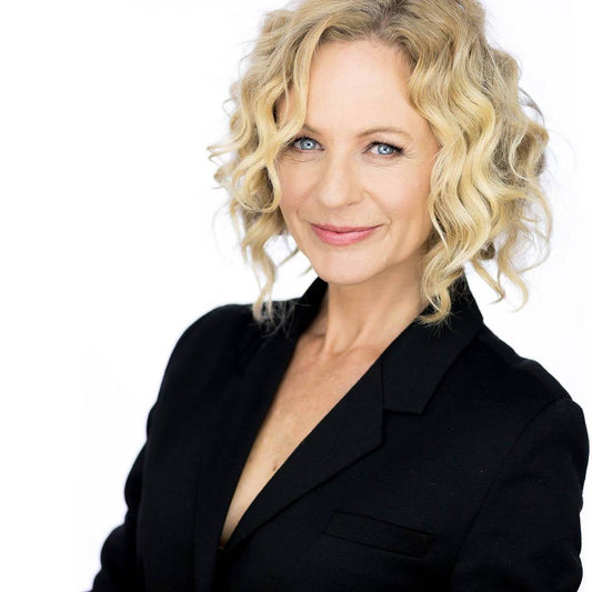 PURE BEAUTY with LISA MCASKILL