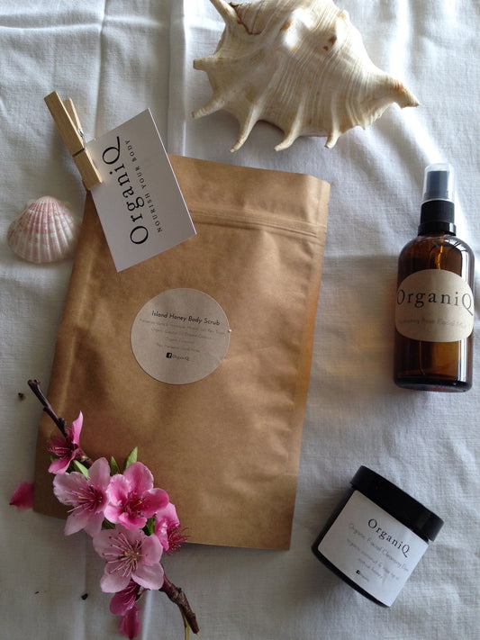 The Luxury Facial