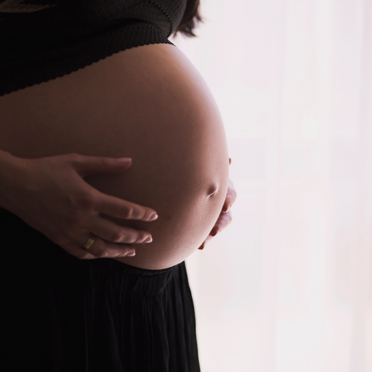 Stretch Marks: The Facts
