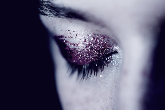 Halloween Makeup Removal and Skin Care Tips
