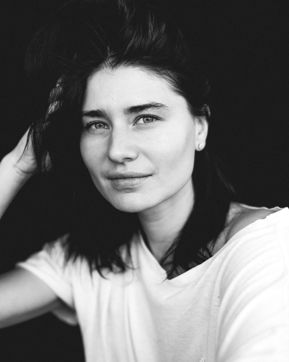 PURE BEAUTY with KATYA KOMAROVA