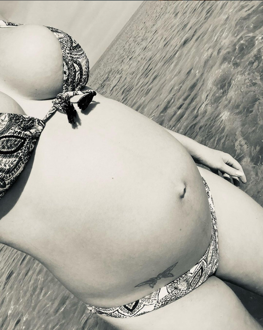 Nourishing your body during pregnancy and beyond.