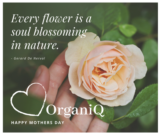 Last Minute Gifts for Mothers Day