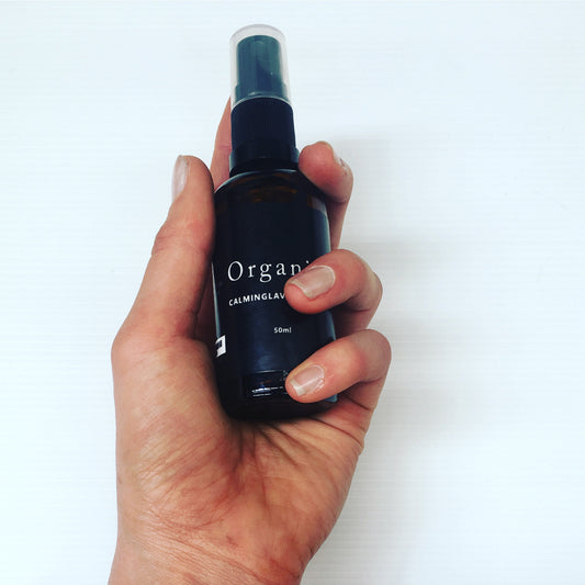 Natural Skincare for Men