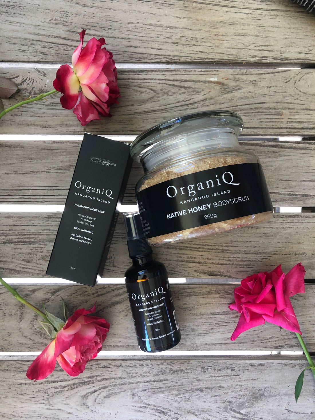 Love your Skin this Valentines Day