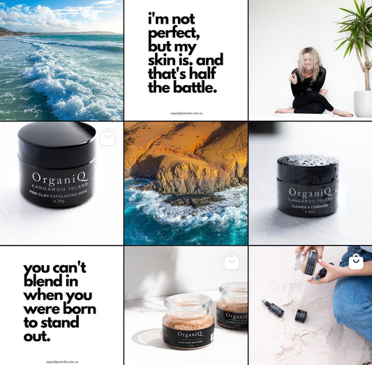 5 things you will notice after changing to Green Skincare
