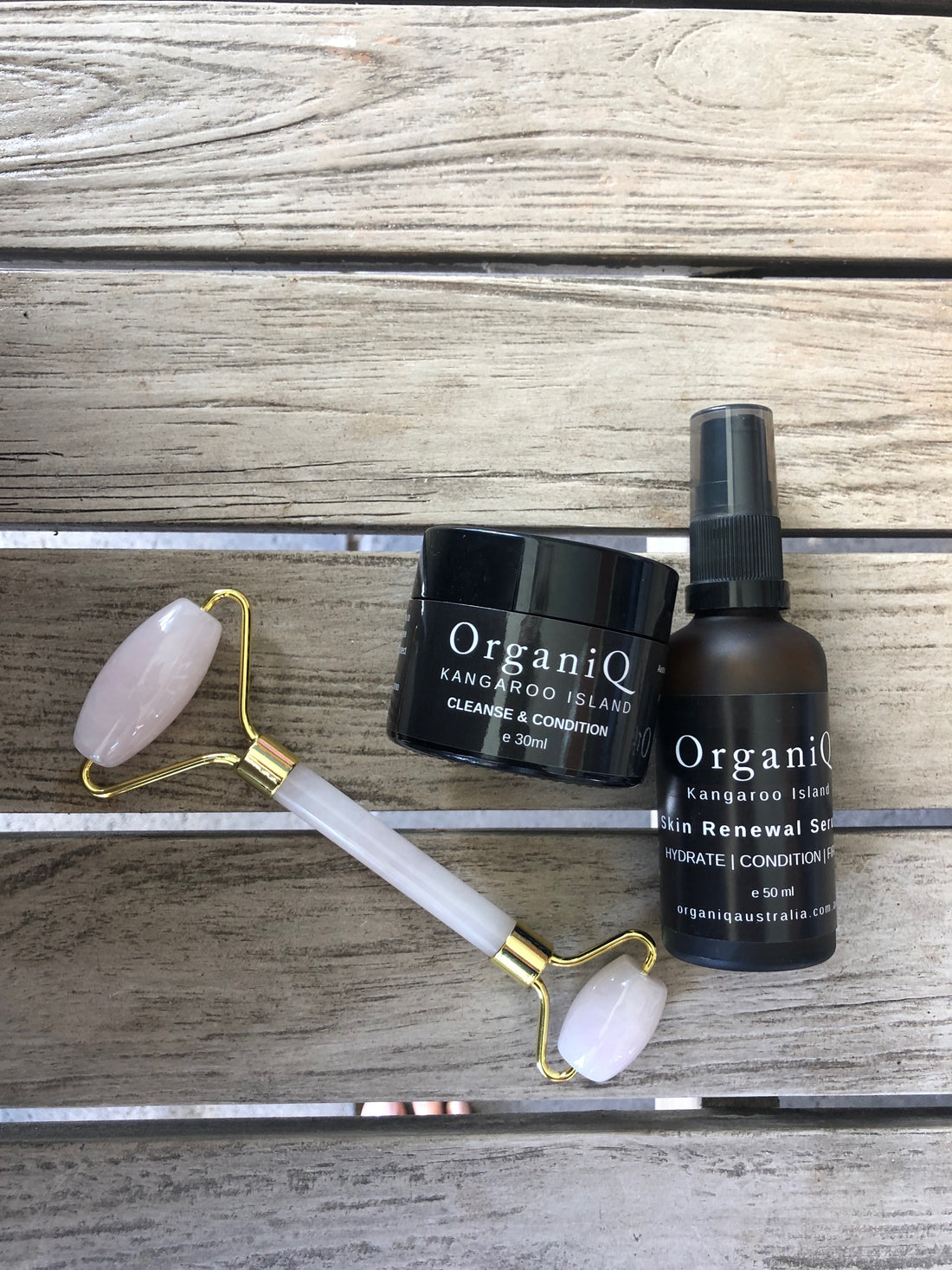 The Secret to Ageless Beauty