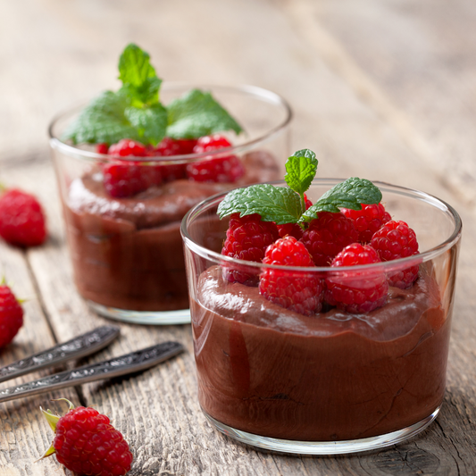 An Easter Recipe to make you Glow
