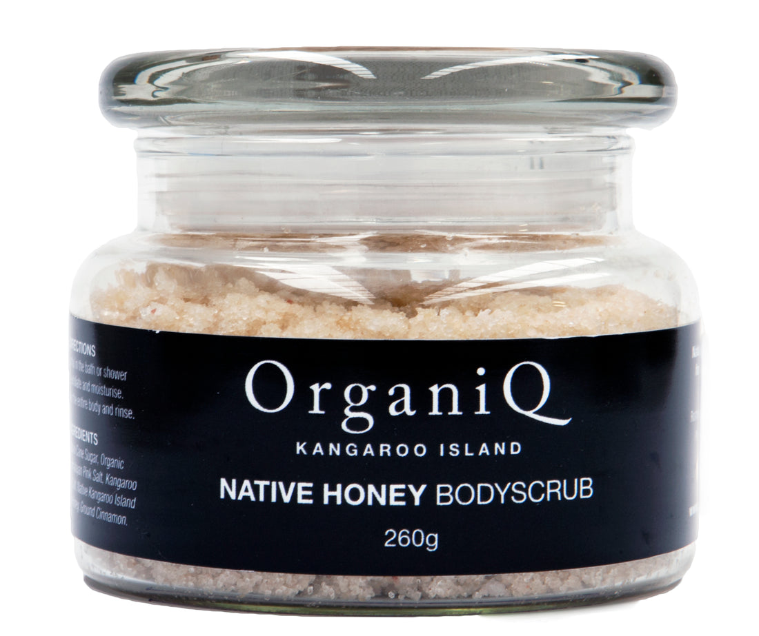 Nature's Purest Skincare | OrganiQ Promotion