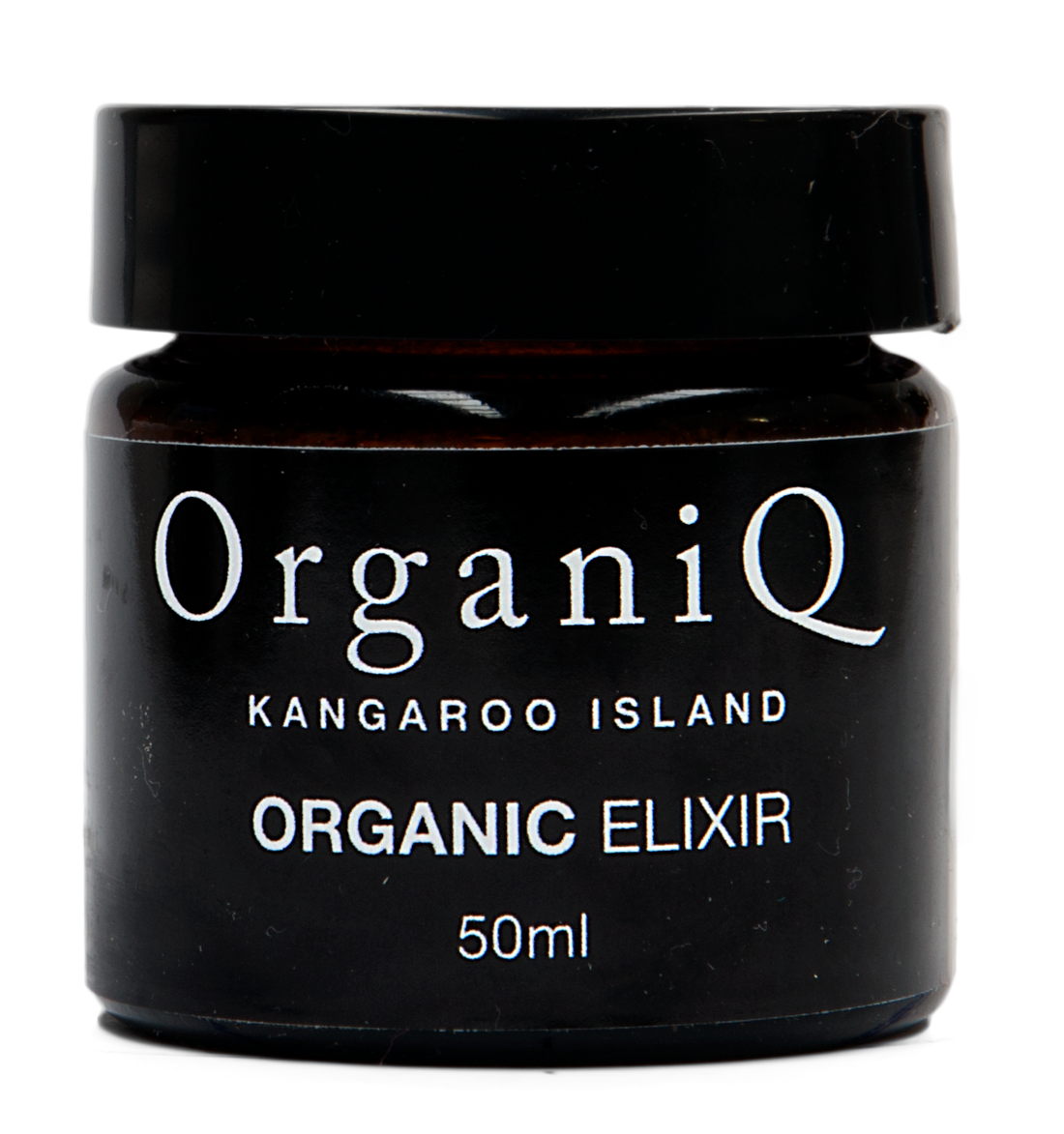The Changing Face of OrganiQ Elixir
