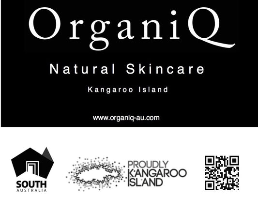 Organic Coffee and Seasalt Body Scrub is launching at Frewville