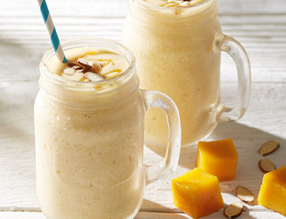 WINTER WARMING BREAKFAST SMOOTHIE