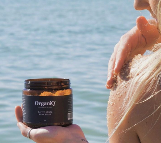 ✨ THE SECRET TO AGELESS SKIN ✨