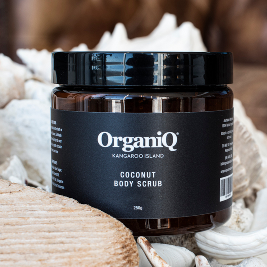 Why a Natural Body Scrub is the Secret to Glowing Skin