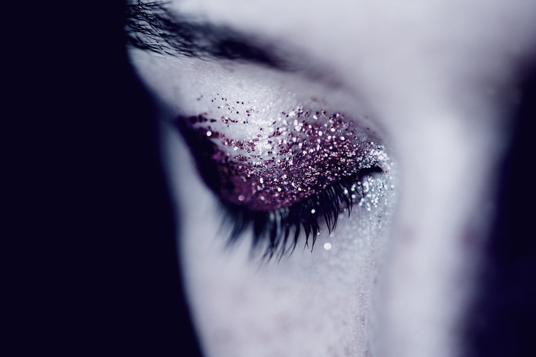 Halloween Makeup Removal and Skin Care Tips