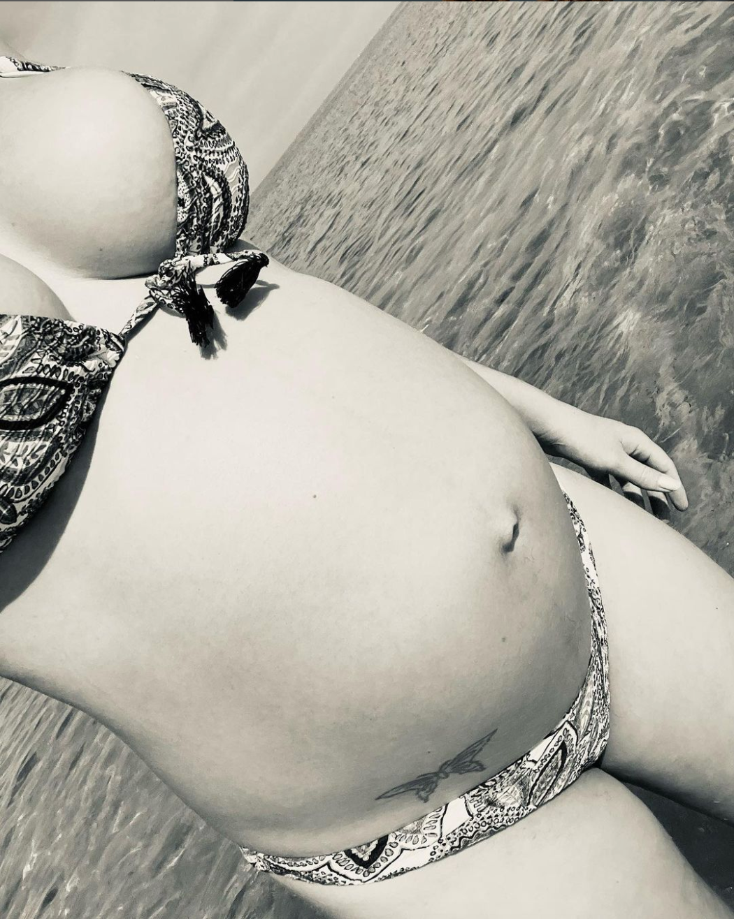 Nourishing your body during pregnancy and beyond.