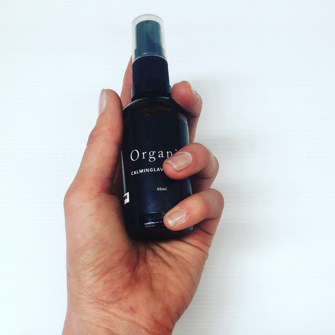 Natural Skincare for Men