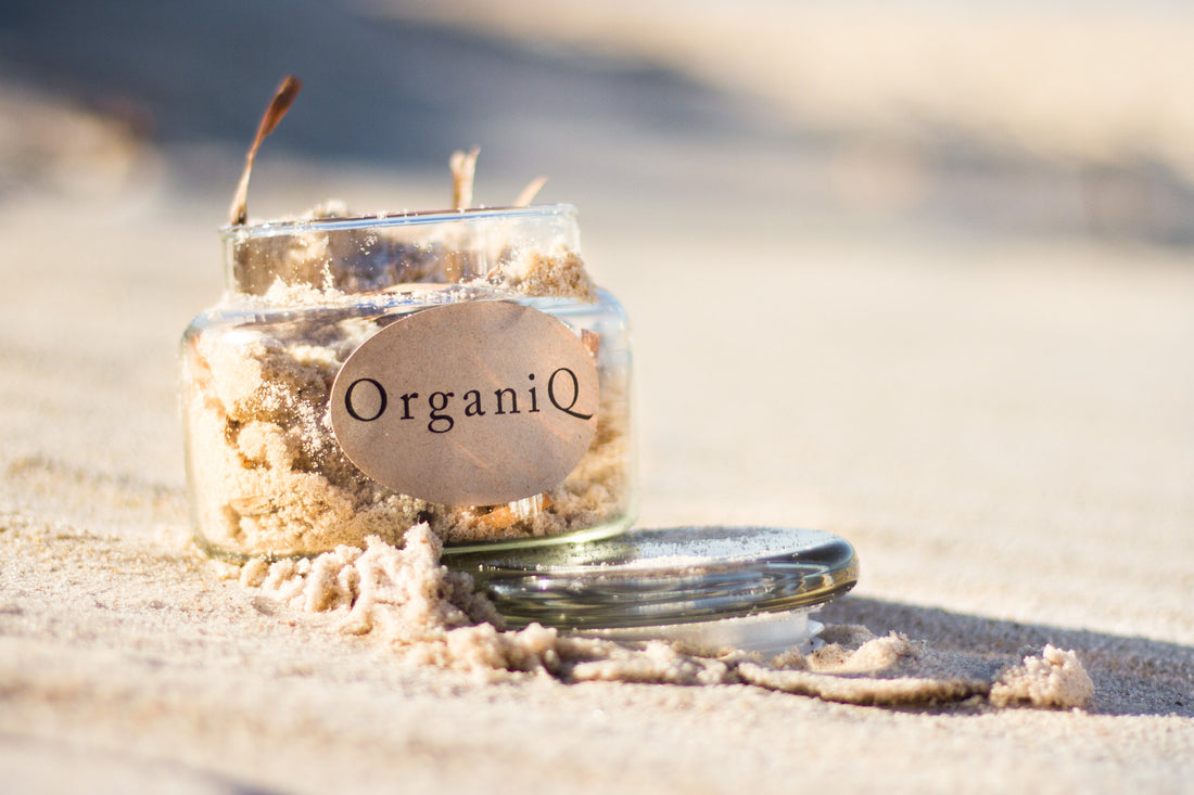 The importance of exfoliation