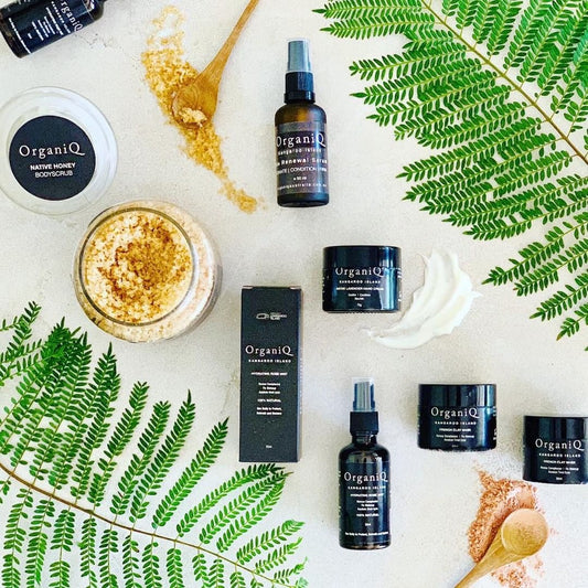 5 Essential Nutrients To Help Sun Exposed Skin