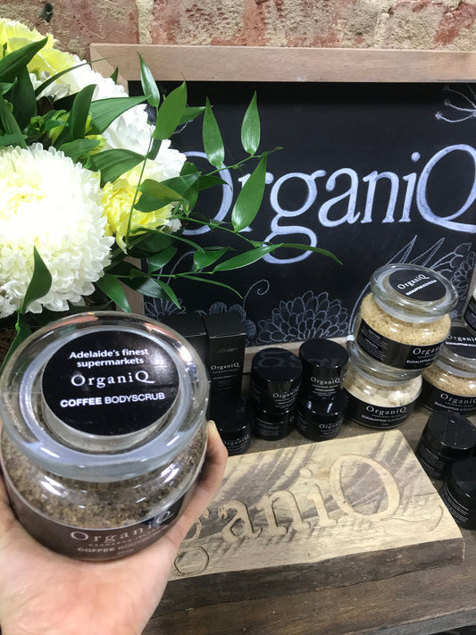 Sensitive Skin Solutions