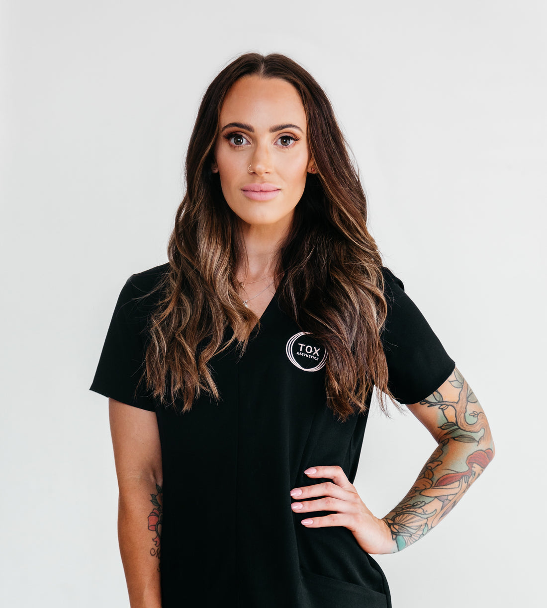 Pure Beauty Interview with Mel @ Tox Aesthetics