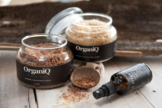 Why Raw Cacao is a Skincare Superfood.