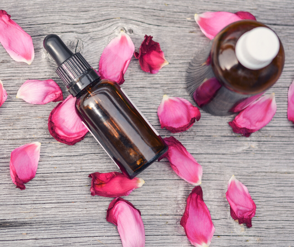 NATURAL ANTIBACTERIAL PROPERTIES IN SKINCARE