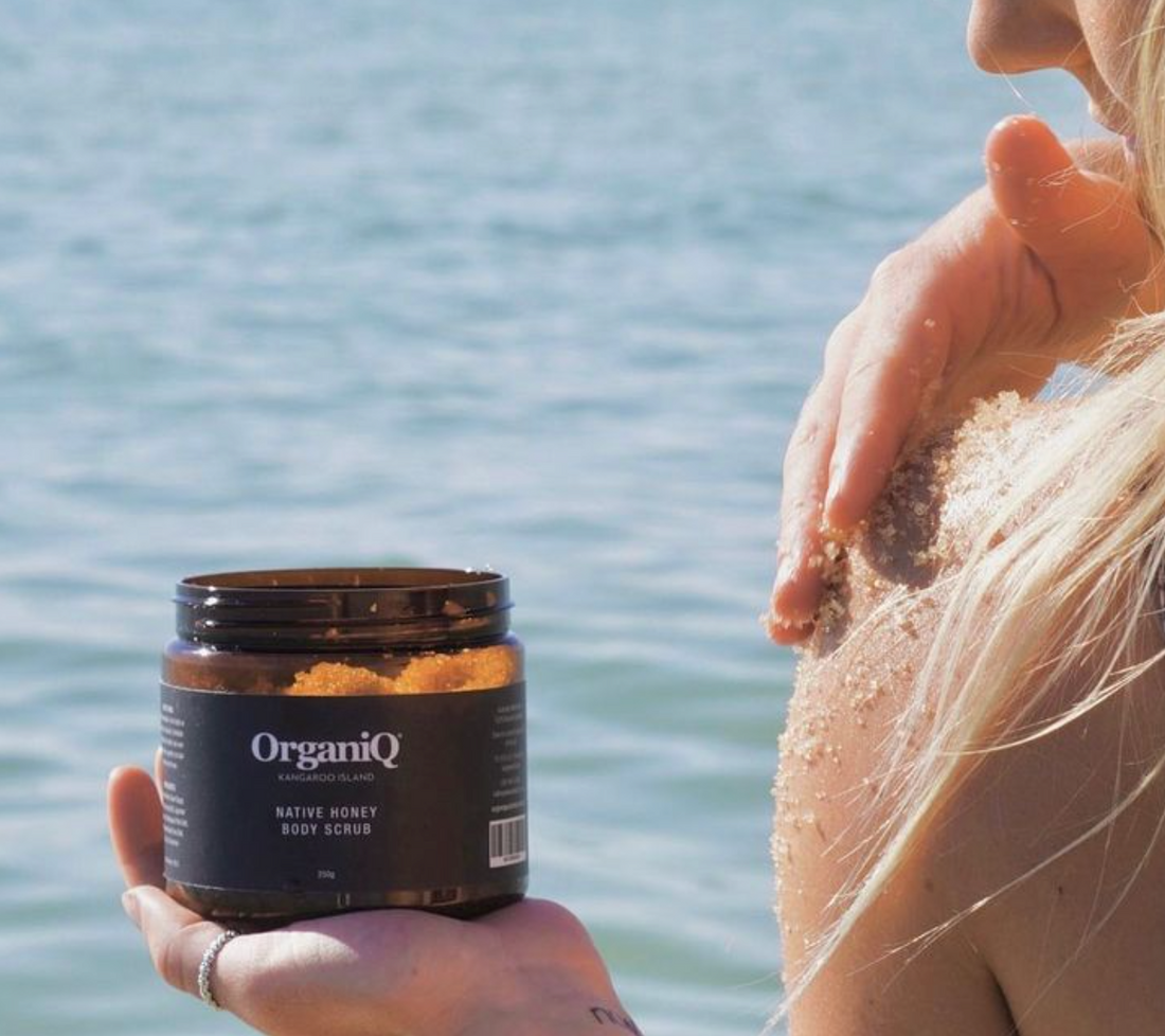 ✨ THE SECRET TO AGELESS SKIN ✨
