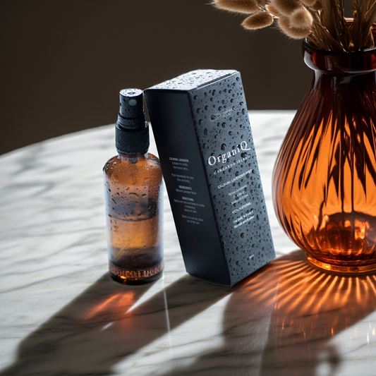 Calming Lavender Mist